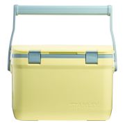 Stanley - lada frigorifica - Adventure Outdoor Cooler - galben - 15.1L