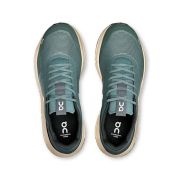 On - pantofi sport - Cloudnova Form 2 TT - verde | crem