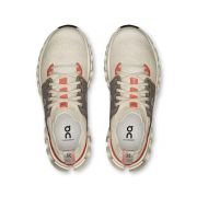 On - pantofi sport - Cloudswift 4 W - crem | roz