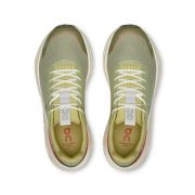 On - pantofi sport - Cloudnova Form 2 W - verde | roz