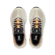 On - pantofi alergare - Cloudrunner 2 W - crem | portocaliu