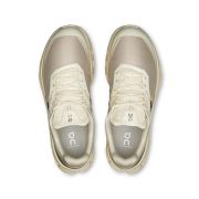 On - pantofi alergare trail - Cloudvista 2 W - crem | bej