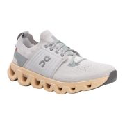 On - pantofi sport - Cloudswift 4 W - Frost | Blonde
