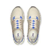 On - pantofi sport - Cloudswift 4 - crem | albastru