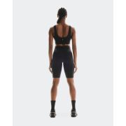 On - colanti - Studio Tights Short - negru