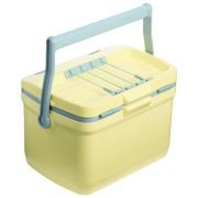 Stanley - lada frigorifica - Adventure Outdoor Cooler - galben - 15.1L
