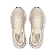 On - pantofi sport - Cloudnova Form 2 TT W - crem | ivoar