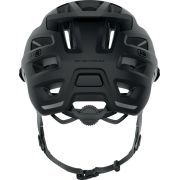 Abus - casca ciclism MTB - MOVENTOR 2.0 - Velvet Black