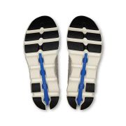 On - pantofi sport - Cloudswift 4 - crem | albastru
