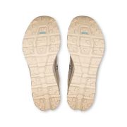 On - pantofi alergare trail - Cloudvista 2 W - crem | bej