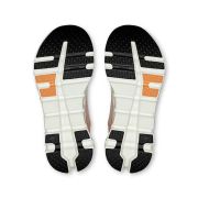 On - pantofi alergare - Cloudrunner 2 W - crem | portocaliu