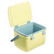 Stanley - lada frigorifica - Adventure Outdoor Cooler - galben - 15.1L