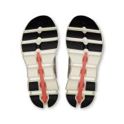 On - pantofi sport - Cloudswift 4 W - crem | roz