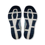 On - pantofi alergare trail - Cloudvista 2 W - alb | albastru