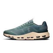 On - pantofi sport - Cloudnova Form 2 TT - verde | crem