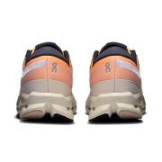 On - pantofi alergare - Cloudsurfer 2 - roz | portocaliu