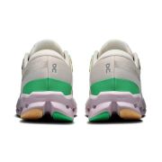 On - pantofi alergare - Cloudsurfer 2 W - crem | mov