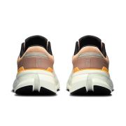 On - pantofi alergare - Cloudrunner 2 W - crem | portocaliu