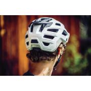 Abus - casca ciclism MTB - MOVENTOR 2.0 - Shiny White