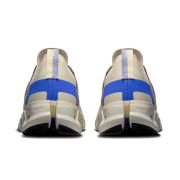 On - pantofi sport - Cloudswift 4 - crem | albastru