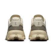 Pantofi trail On Cloudvista 2 W - crem | Desert, grip montan