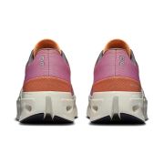 On - pantofi alergare - Cloudeclipse - roz | portocaliu