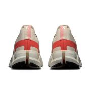 On - pantofi sport - Cloudswift 4 W - crem | roz