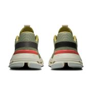 On - pantofi sport - Cloudnova Form 2 W - verde | roz