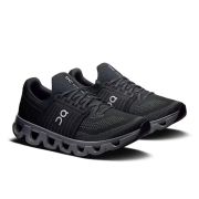 On - pantofi sport - Cloudswift 4 Ad - negru | gri