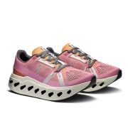 On - pantofi alergare - Cloudeclipse - roz | portocaliu