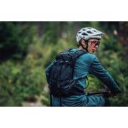 Abus - casca ciclism MTB - MOVENTOR 2.0 - Shiny White