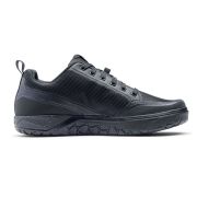 Northwave - pantofi ciclism MTB Flat - Clan 2 - Black