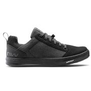 Northwave - pantofi ciclism MTB Flat - Tailwhip - Black