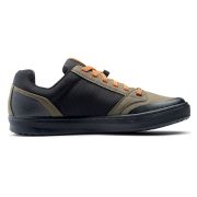 Northwave - pantofi ciclism MTB Flat - Tribe 2 - Forest Green