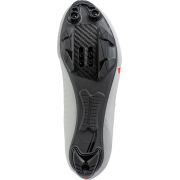 Northwave - pantofi ciclism MTB XC - Rebel 3 - Light Grey | Red Fluo