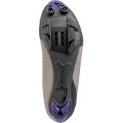 Northwave - pantofi ciclism MTB XC - Rebel 3 - Sand | Dark Purple