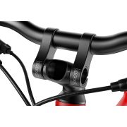 Bicicleta copii Woom 6 Explore cu roti 26" rosu Woom Red