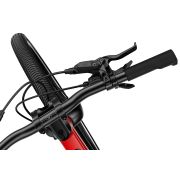 Bicicleta copii Woom 6 Explore cu roti 26" rosu Woom Red