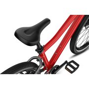 Bicicleta copii Woom 6 Explore cu roti 26" rosu Woom Red