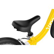 Bicicleta copii Woom 1 Go cu roti 12" galben | Vibrant Yellow