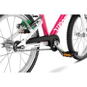 Bicicleta copii Woom 3 Go cu roti 16" roz Hot Pink
