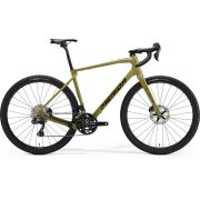 Merida - Silex 8000 II1 - Low Key Green | Black Gold