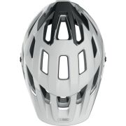 Abus - casca ciclism MTB - MOVENTOR 2.0 - Shiny White