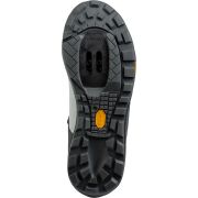 Northwave - pantofi ciclism MTB AM - Rockit - Light Grey | Red Fluo