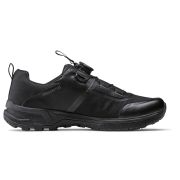 Northwave - pantofi ciclism MTB Flat - Crossland Plus - Black