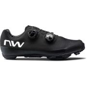 Northwave - pantofi ciclism MTB XC - Extreme XC 2 - Black