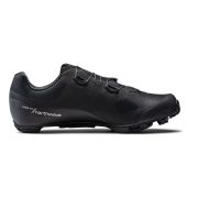 Northwave - pantofi ciclism MTB XC - Extreme XC 2 - Black