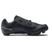 Northwave - pantofi ciclism MTB XC - Extreme XCM 4 - Black
