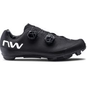Northwave - pantofi ciclism MTB XC - Extreme XCM 4 - Black