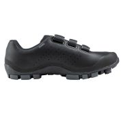 Northwave - pantofi ciclism MTB XC - Hammer - Black | Dark Grey